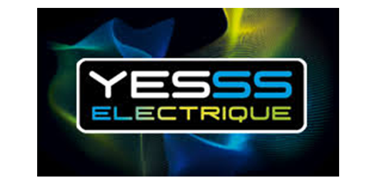 YESSS electrique